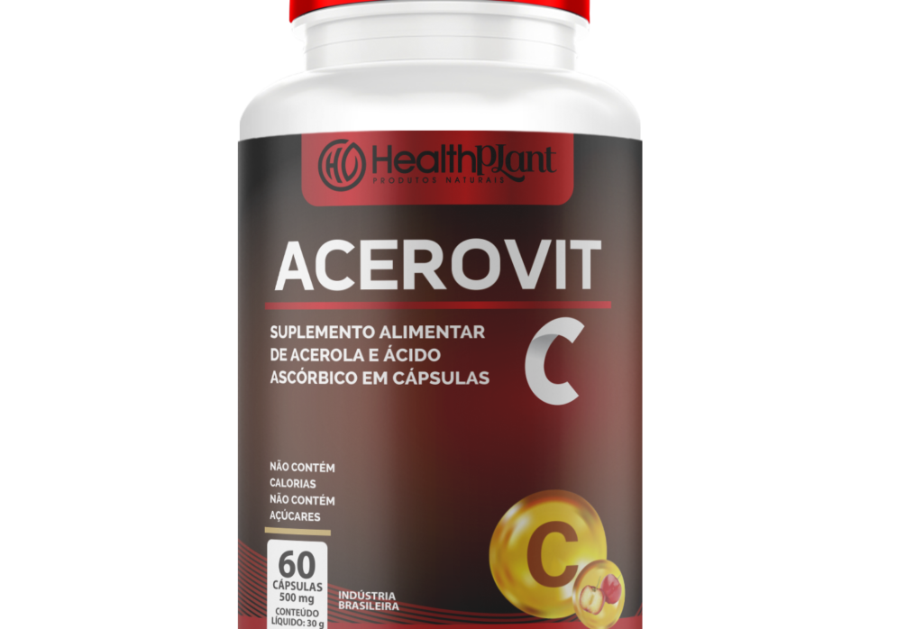 ACEROVIT