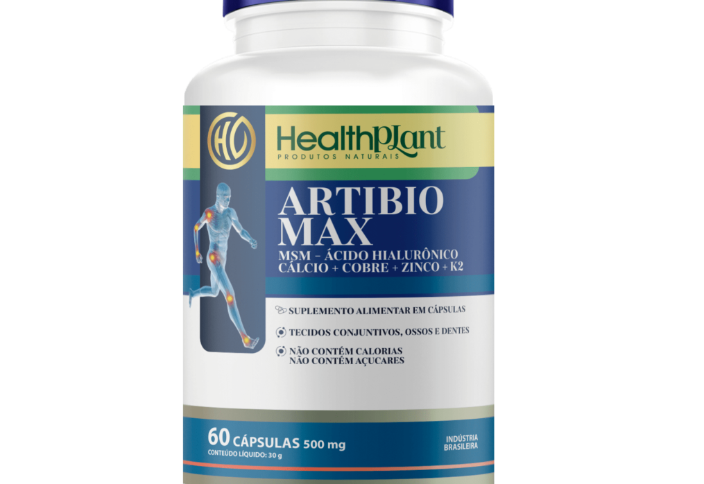 ARTIBIO MAX