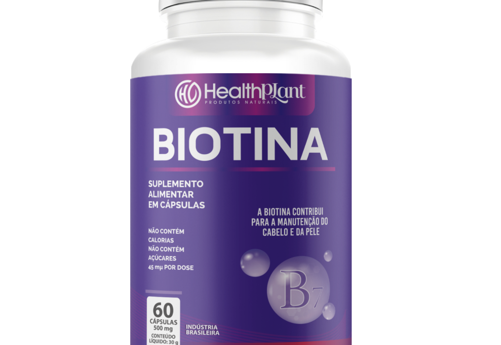 BIOTINA