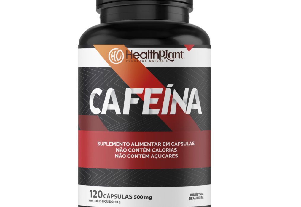 CAFEÍNA