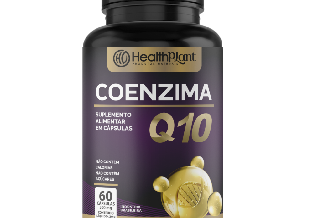 COENZIMA Q10