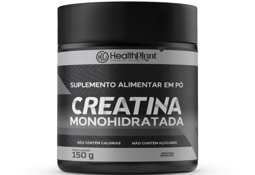 CREATINA 150g