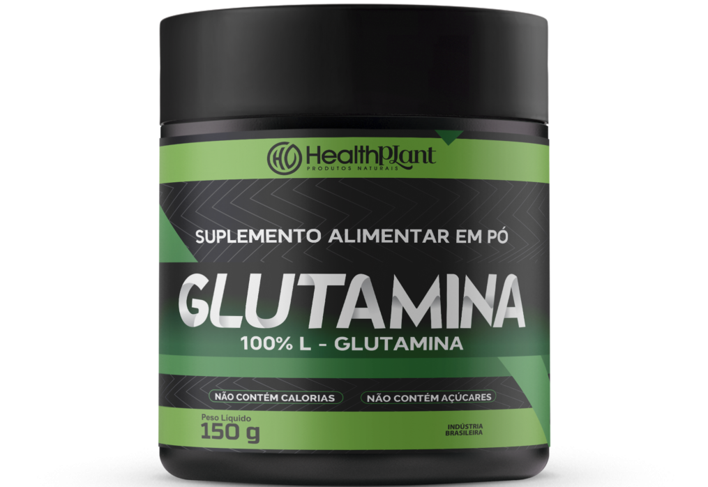 GLUTAMINA