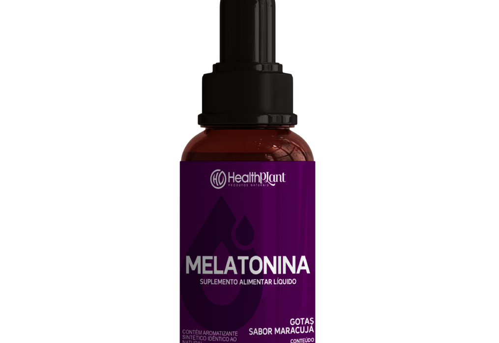 MELATONINA – 30ML
