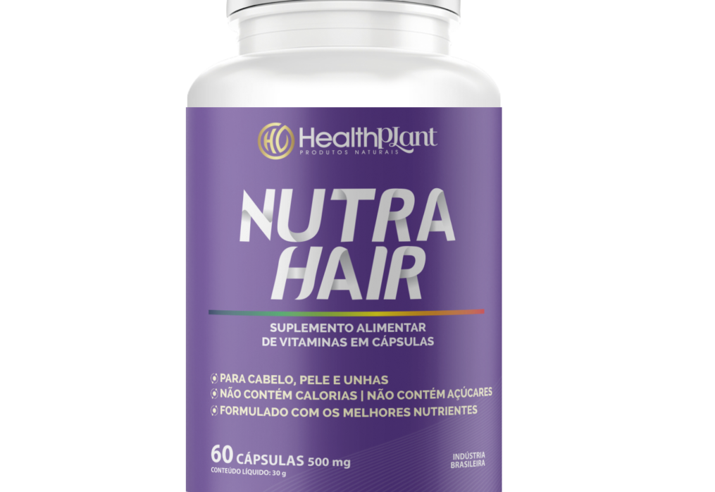 NUTRA HAIR