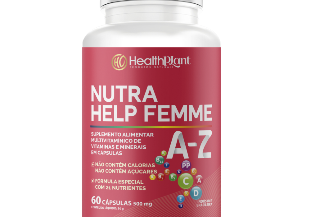 NUTRA HELP FEMME