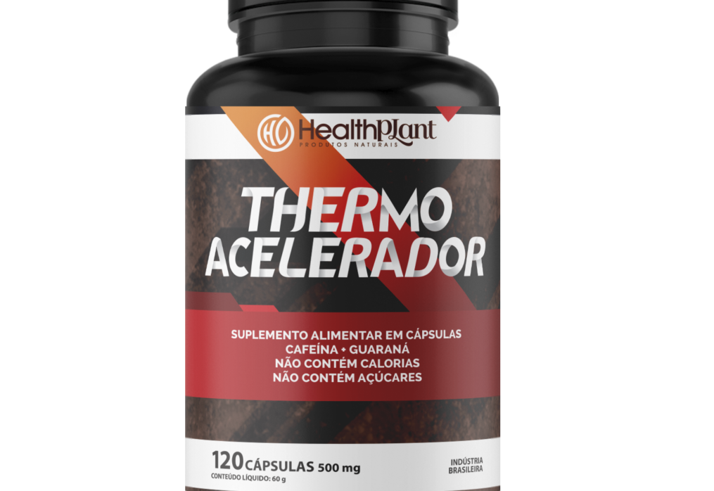 THERMO ACELERADOR