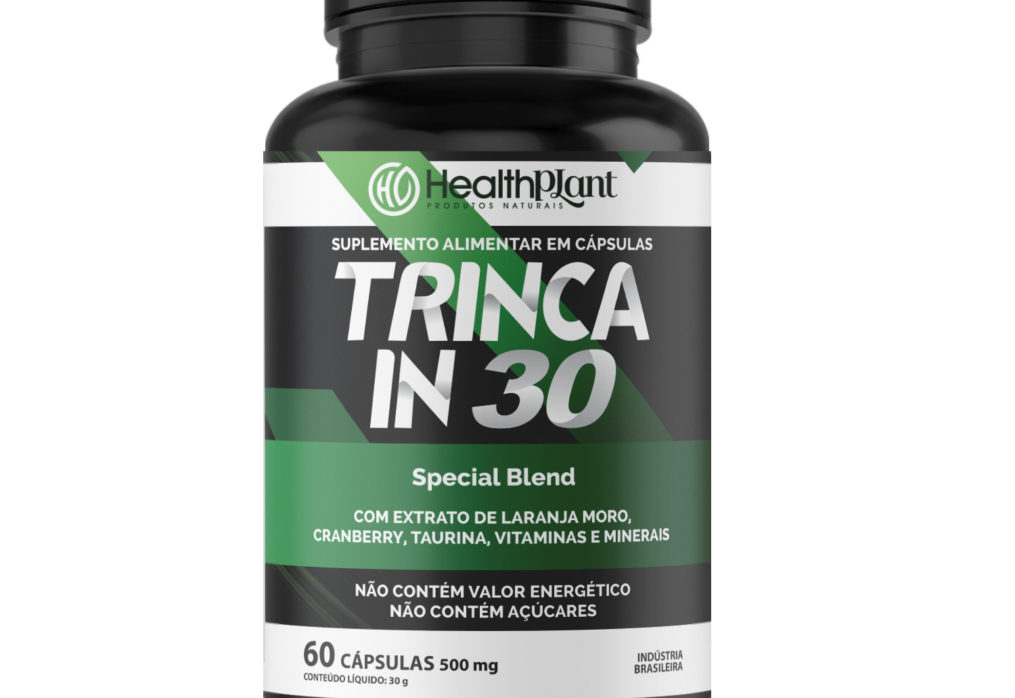 TRINCA IN 30 – 60