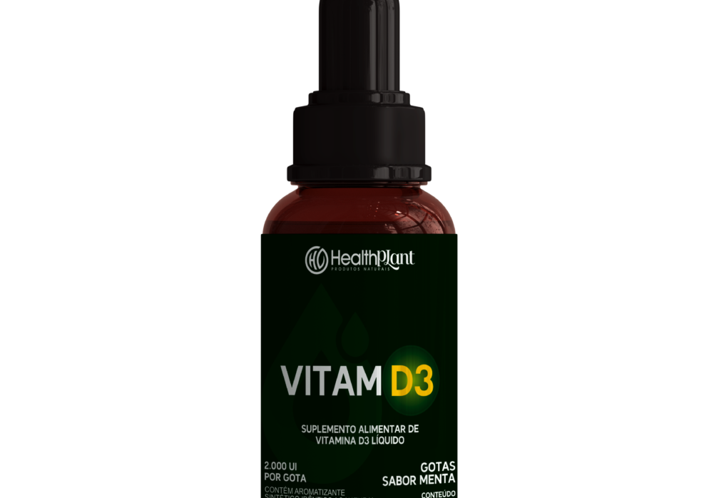 VITAM D3 – 30ML