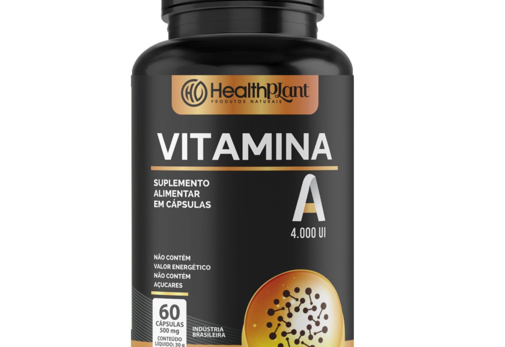 VITAMINA A