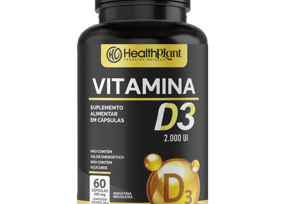 VITAMINA D3