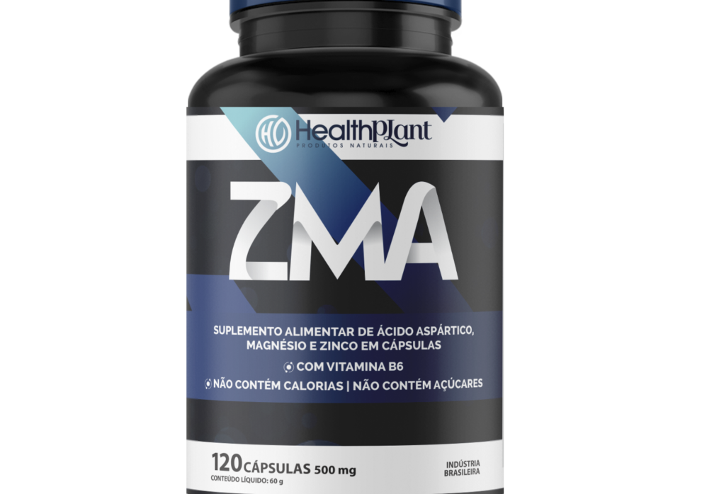 ZMA